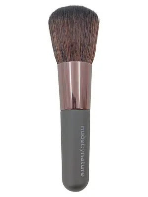 NUDE BY NATURE Puderpinsel