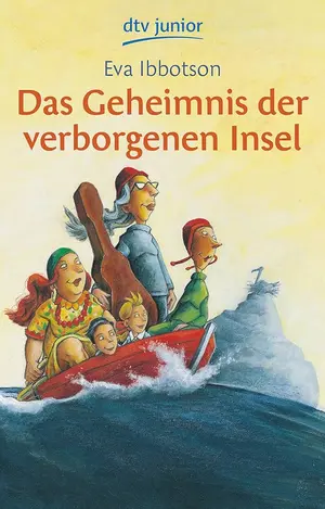 Buch für Jugendliche