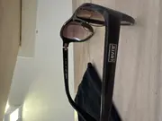 Vorschaubild 2 von Sonnenbrille Sportlich Kunststoff Herren