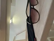 Vorschaubild 3 von Sonnenbrille Sportlich Kunststoff Herren