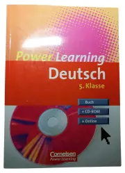 Vorschaubild Buch für den Unterricht 1