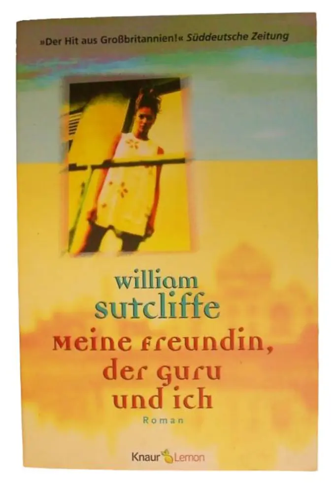 Gesellschaftsroman Bild 1