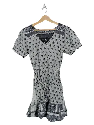 CECILIE COPENHAGEN Sommerkleid