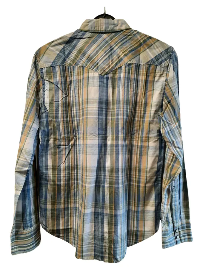 LEVI'S Freizeithemd Bild 2