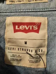 Vorschaubild LEVI'S Freizeithemd 3