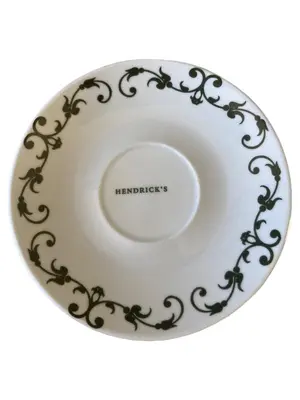 HENDRICK'S GIN Unterteller