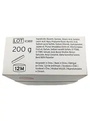 Vorschaubild 3 von Badestein Feste Badeseife Stückseife Schwarz 100ml Neu