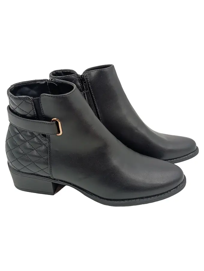 ANNA FIELD Stiefelette Bild 1