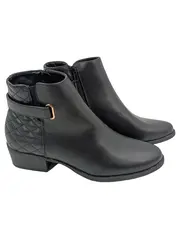 Vorschaubild ANNA FIELD Stiefelette 1