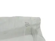 Vorschaubild 5 von Damen T-Shirt Gr. 38/M Weiß Schriftzug Baumwolle Casual
