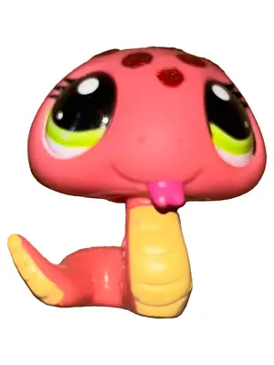 HASBRO Schleich Spielfigur