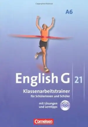 Buch für den Unterricht