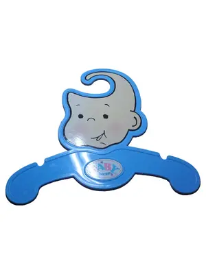 BABY BORN Kleiderbügel