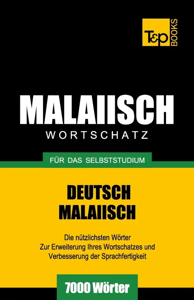 Wörterbuch Bild 1