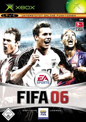 ELECTRONIC ARTS Sportspiele