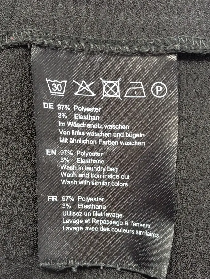 HALLHUBER Freizeitkleid Bild 4