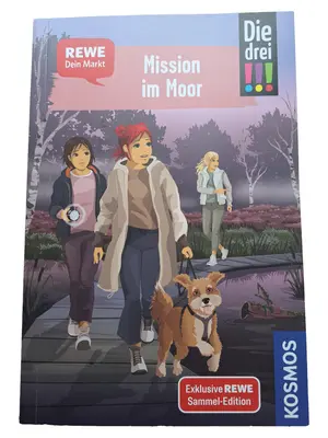 KOSMOS Brettspiel