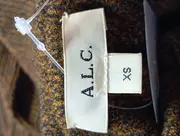 Vorschaubild A.L.C. Strickkleid 3