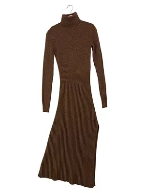 A.L.C. Strickkleid
