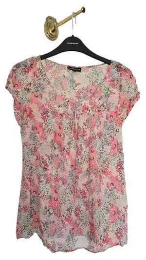 WAREHOUSE Bluse