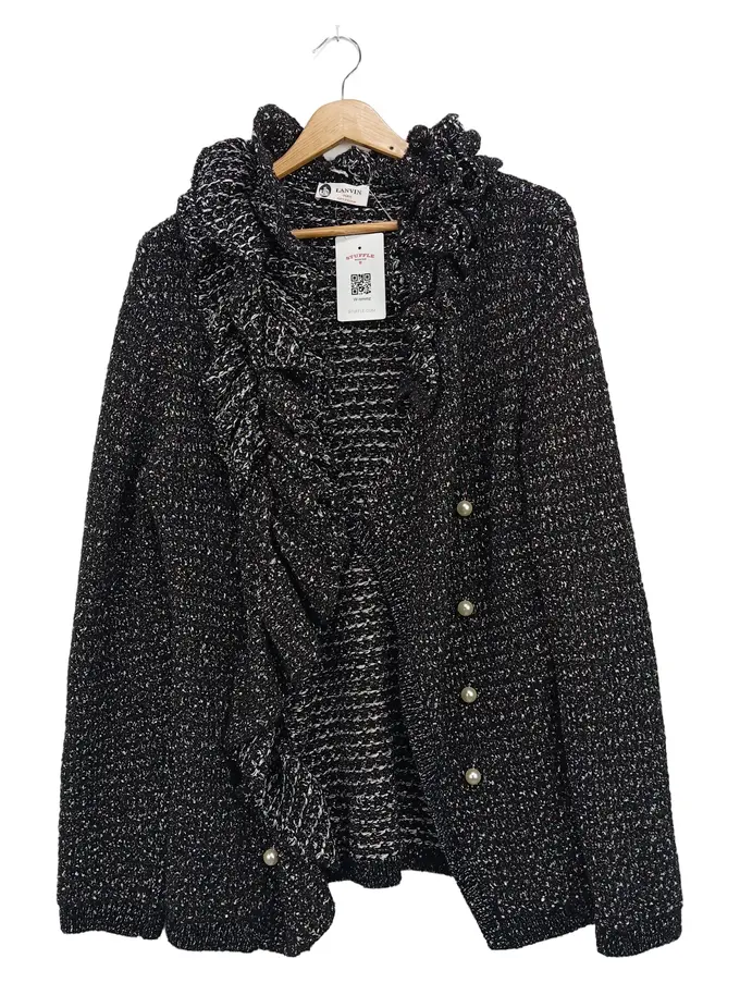 LANVIN Strickjacke Bild 1