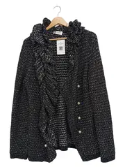 Vorschaubild LANVIN Strickjacke 1