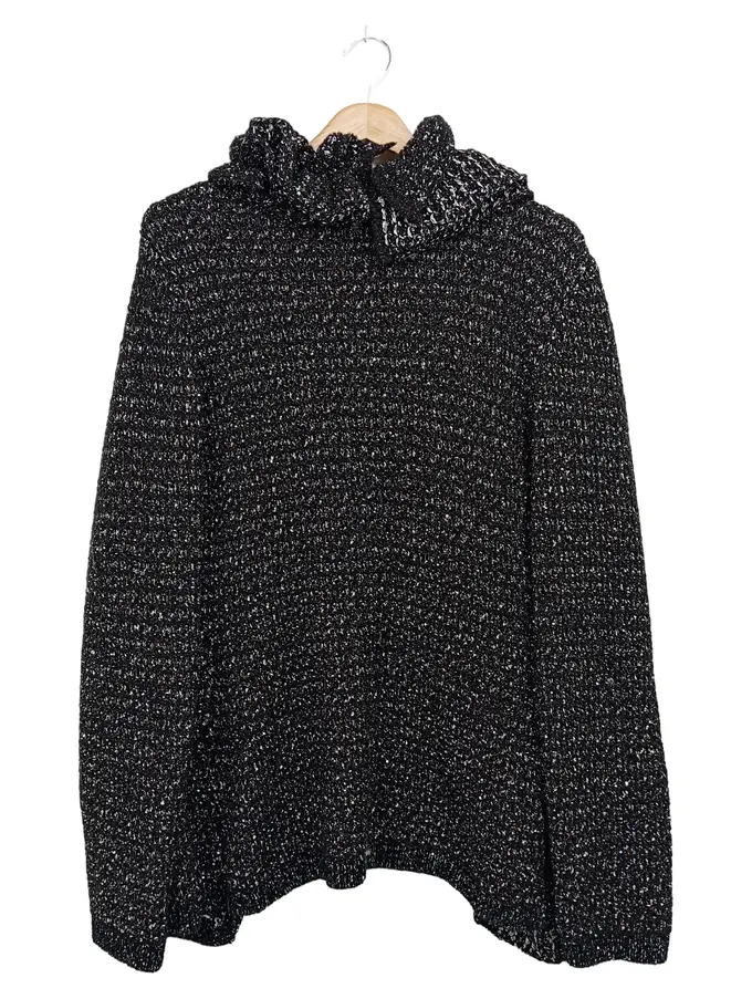 LANVIN Strickjacke Bild 2