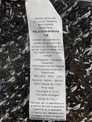 Vorschaubild LANVIN Strickjacke 4