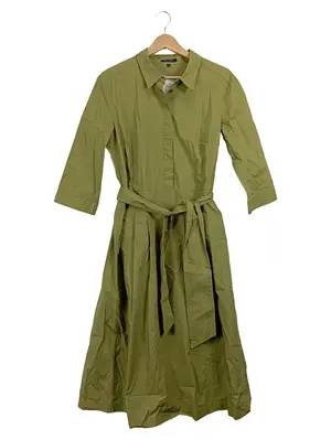 MARC O'POLO Blusenkleid