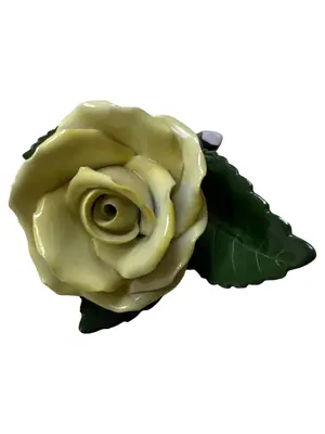 HEREND HUNGARY Dekofigur