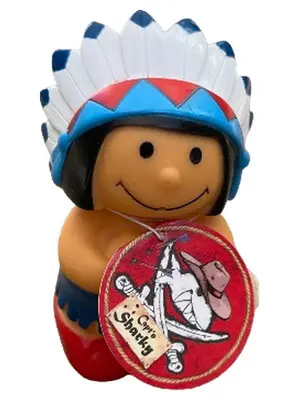 DIE SPIEGELBURG Spielfigur