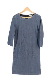 Vorschaubild COMMA Freizeitkleid 1