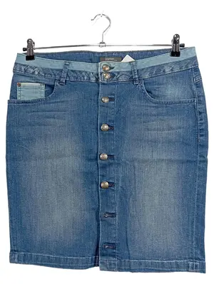 ESPRIT Jeansrock