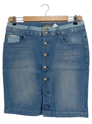 ESPRIT Jeansrock