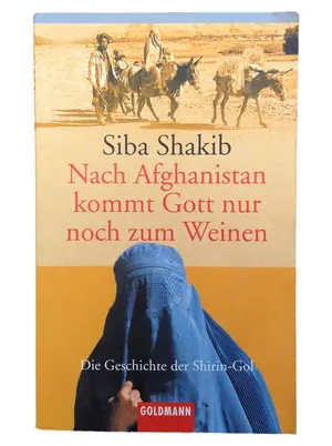 Politikbuch
