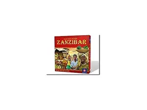 WINNING MOVES Brettspiel