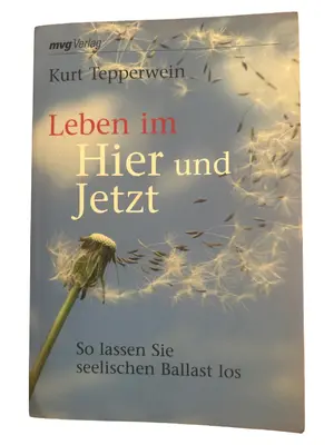 Selbsthilfebuch