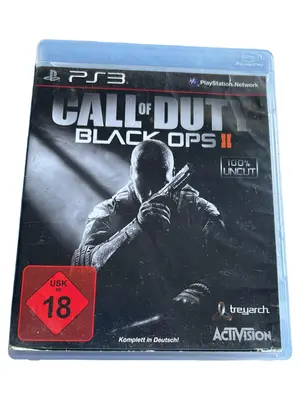 ACTIVISION Actionspiele