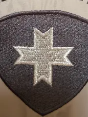 Vorschaubild 6 von Damen Steppjacke Parka Gr. 38/M Beige Casual Outdoor