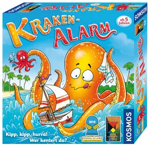 KOSMOS Brettspiel