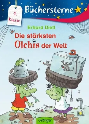 Buch für Kinder