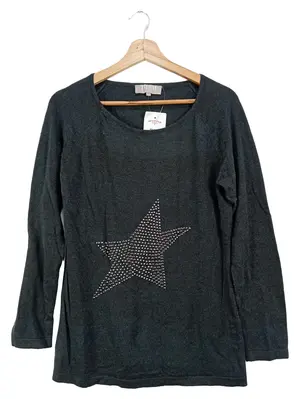 THOMAS RATH Pullover