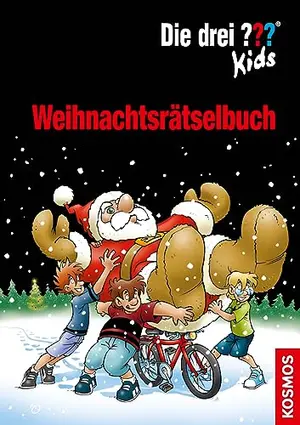 Weihnachtsbuch