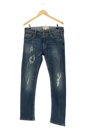 NILS SUNDSTRÖM Jeans Regular Fit