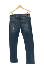 Vorschaubild NILS SUNDSTRÖM Jeans Regular Fit 2