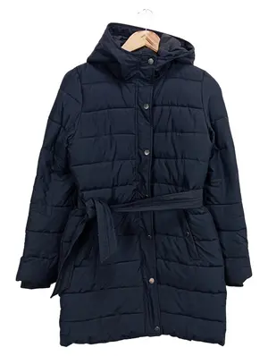 ABERCROMBIE & FITCH Steppmantel