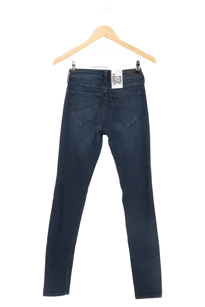 LEE Jeans Slim Fit Bild 2