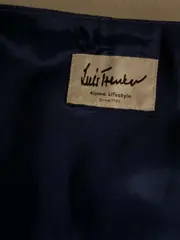Vorschaubild LUIS TRENKER Leichte Weste 3