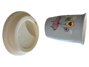 MEA LIVING To Go Becher