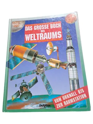 Allgemeines Sachbuch